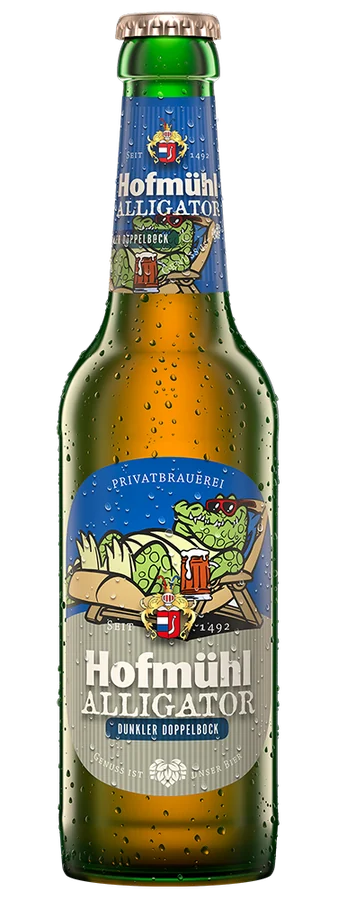 Hofmühl Alligator