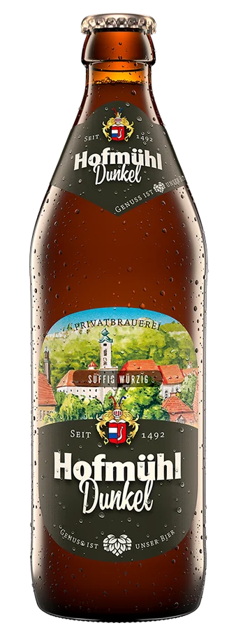 Hofmühl Dunkel