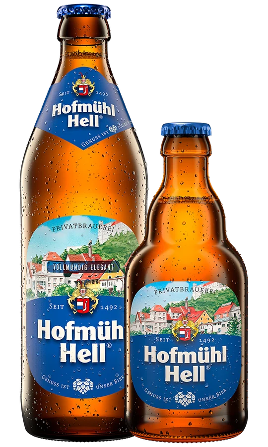 Hofmühl Hell