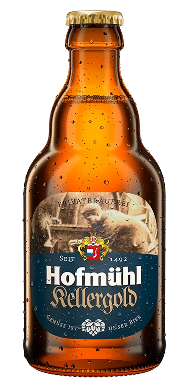 Hofmühl Kellergold